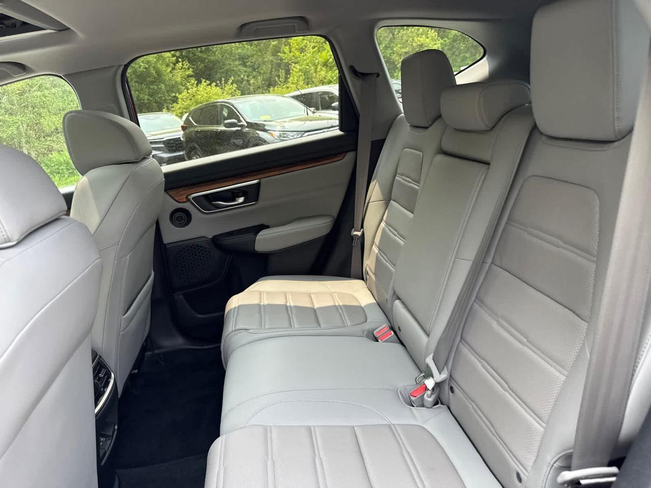 2022 Honda CR-V Touring Dartmouth MA
