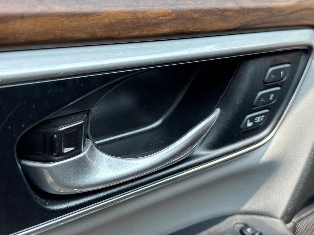 2022 Honda CR-V Touring Dartmouth MA