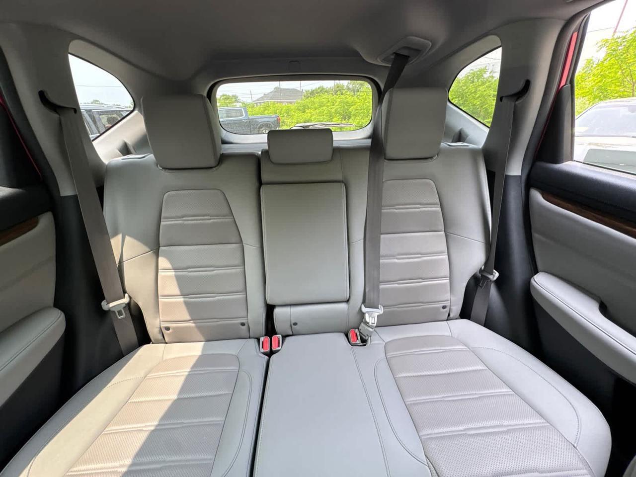 2022 Honda CR-V Touring Dartmouth MA