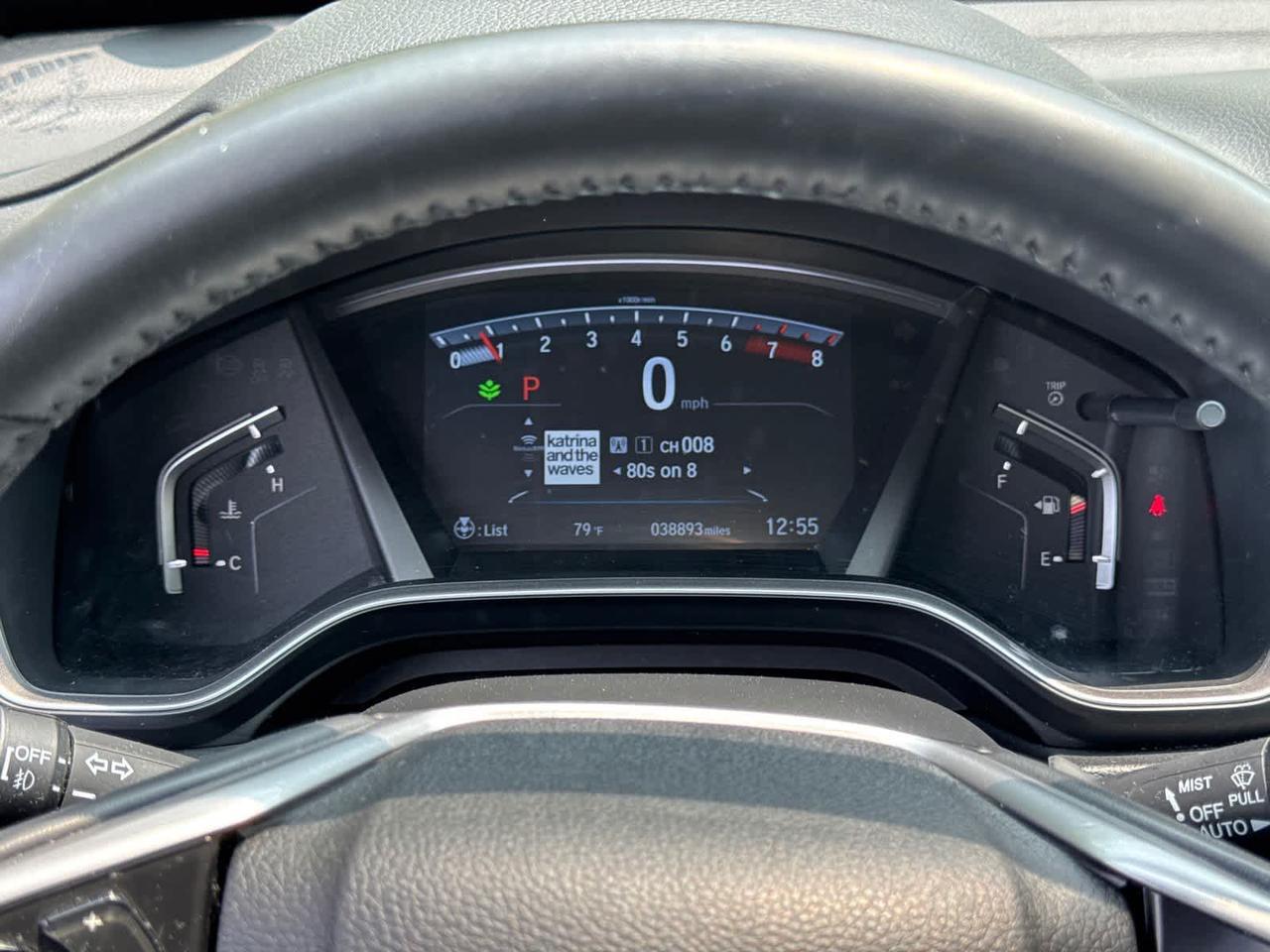 2022 Honda CR-V Touring Dartmouth MA