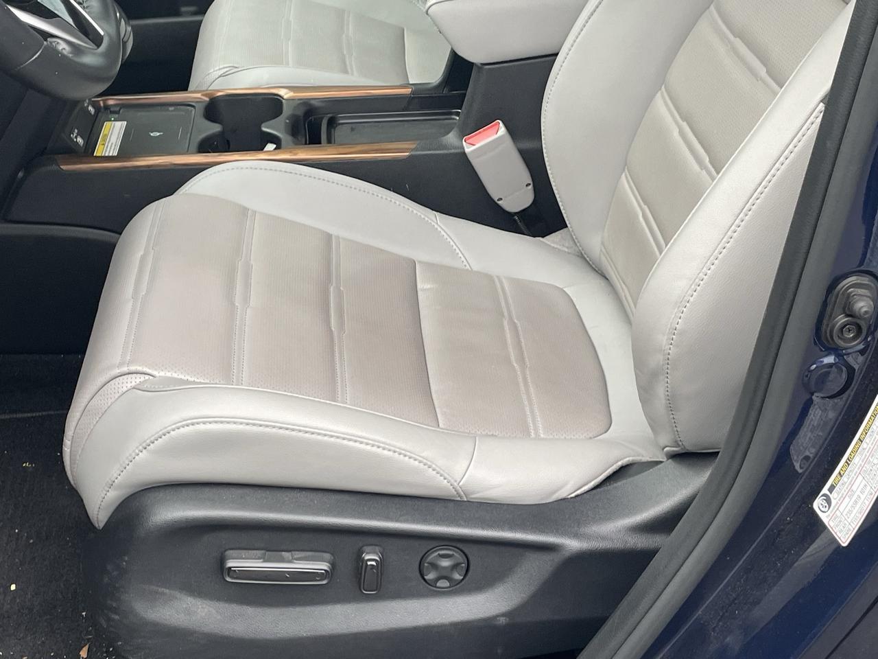 2022 Honda CR-V Touring Alexandria VA