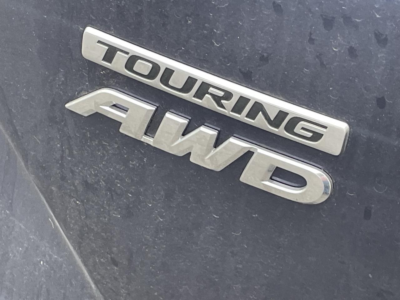 2022 Honda CR-V Touring Alexandria VA