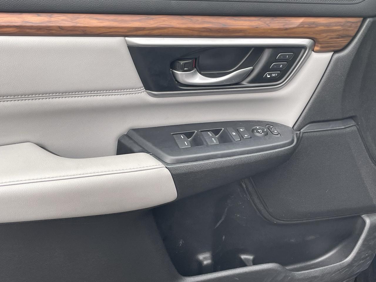 2022 Honda CR-V Touring Alexandria VA