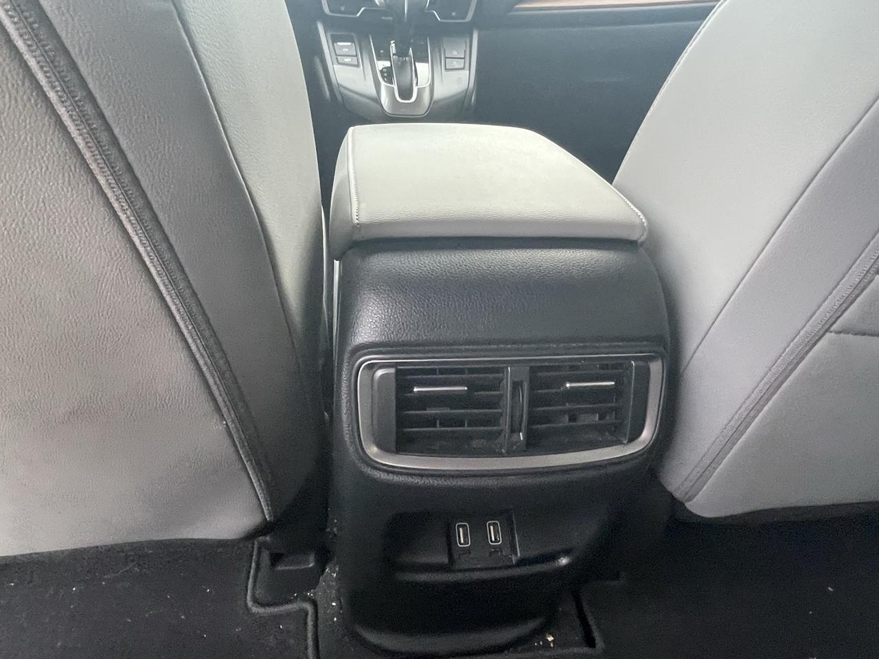 2022 Honda CR-V Touring Alexandria VA