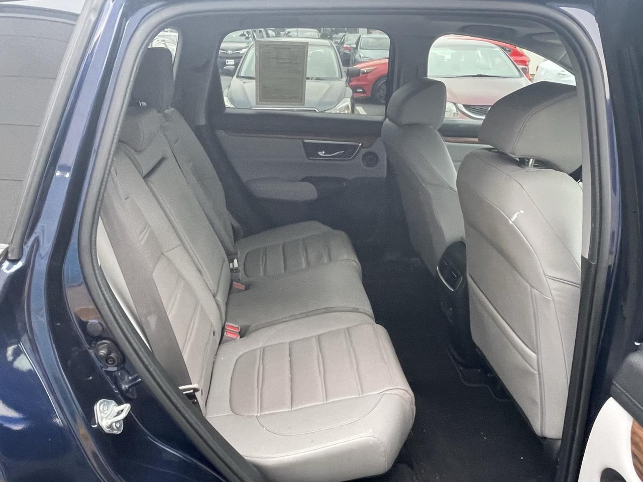 2022 Honda CR-V Touring Alexandria VA
