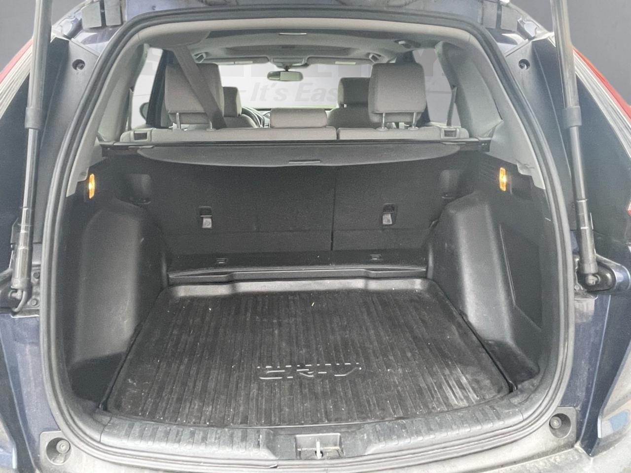 2022 Honda CR-V Touring Alexandria VA