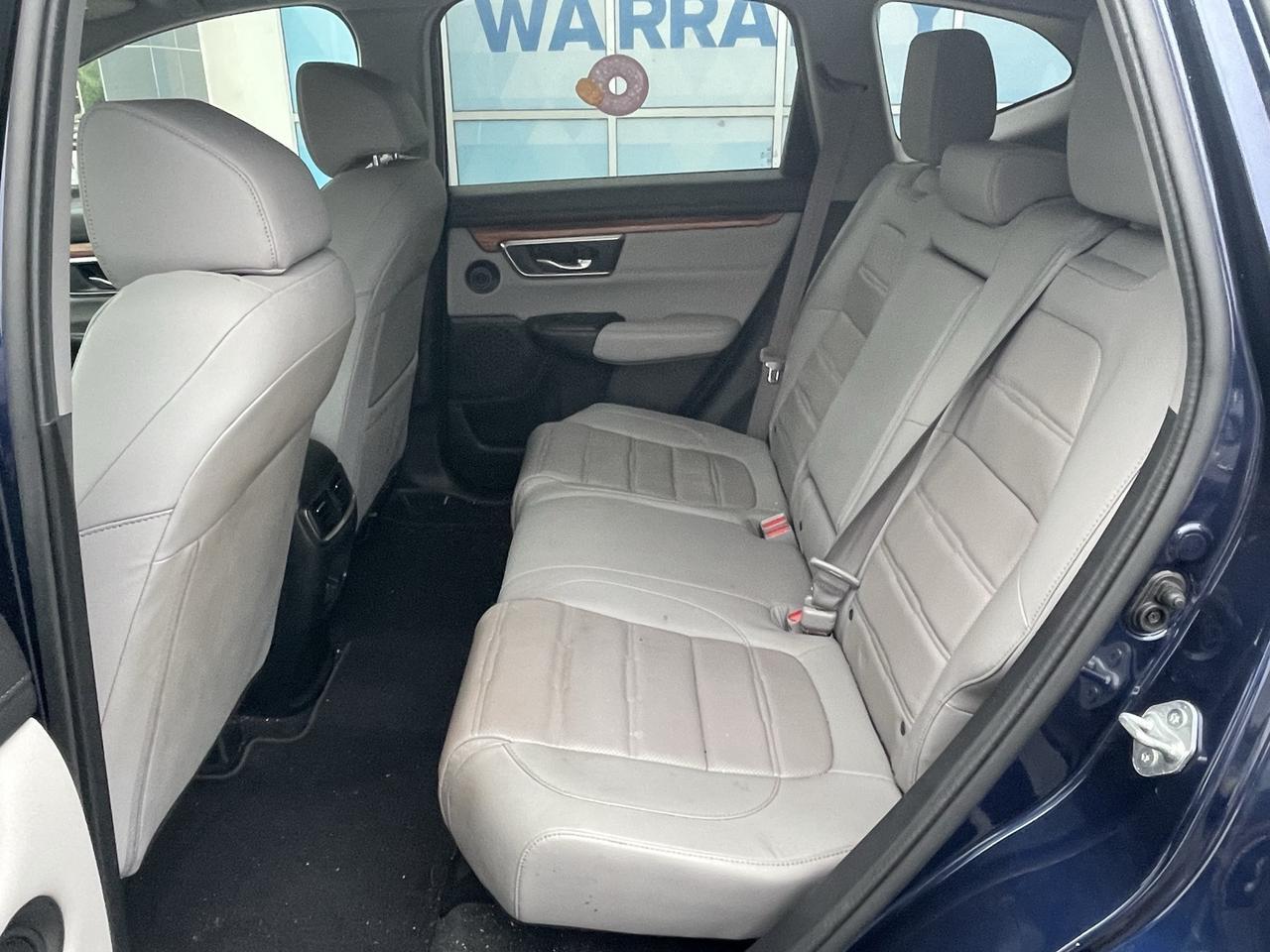 2022 Honda CR-V Touring Alexandria VA