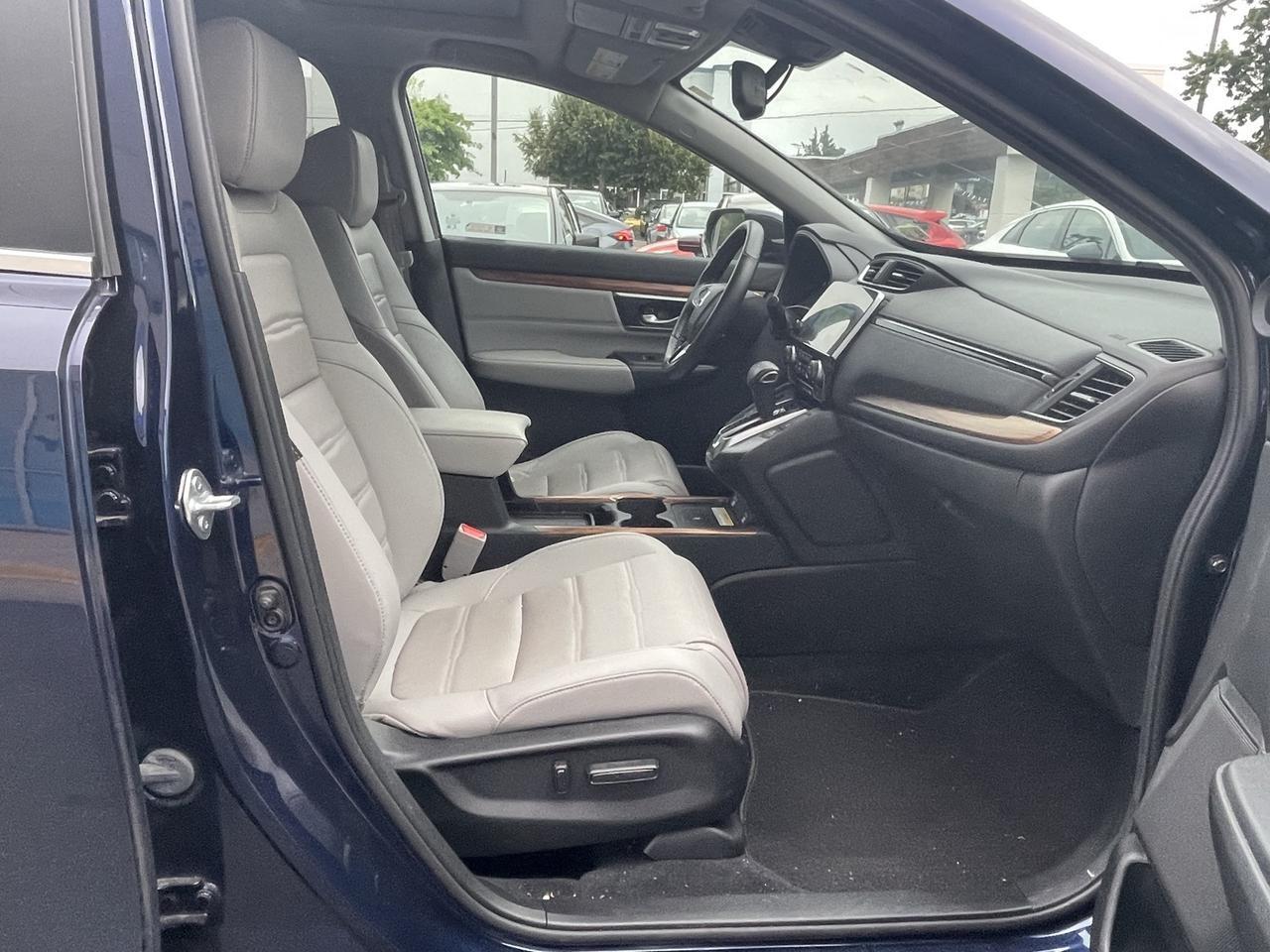 2022 Honda CR-V Touring Alexandria VA
