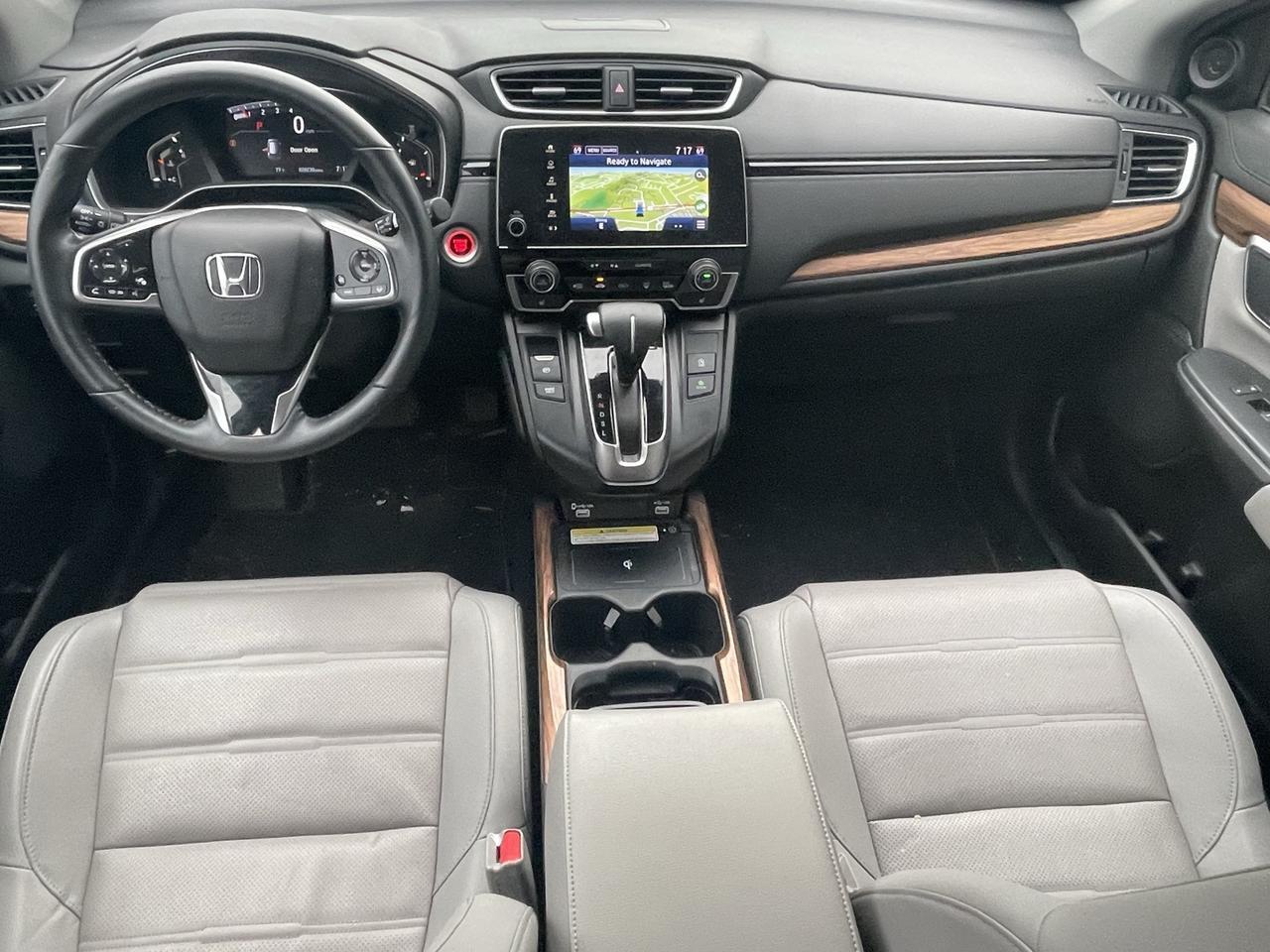 2022 Honda CR-V Touring Alexandria VA