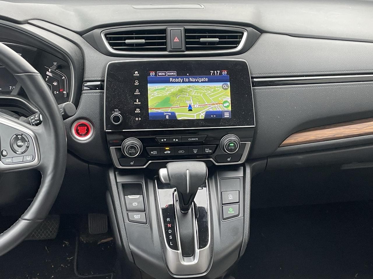 2022 Honda CR-V Touring Alexandria VA