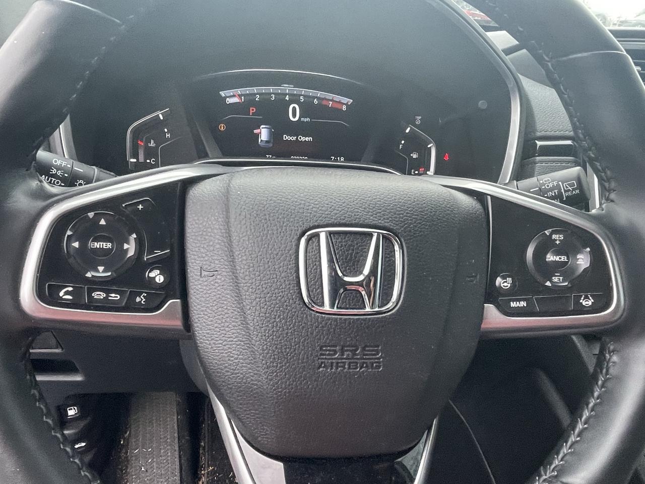 2022 Honda CR-V Touring Alexandria VA