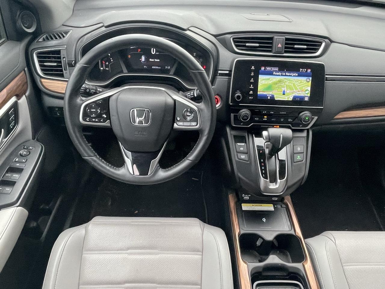 2022 Honda CR-V Touring Alexandria VA