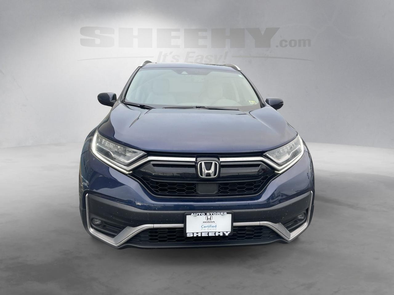 2022 Honda CR-V Touring Alexandria VA