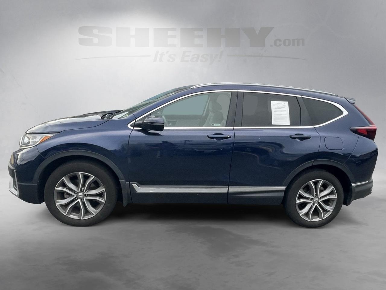 2022 Honda CR-V Touring Alexandria VA