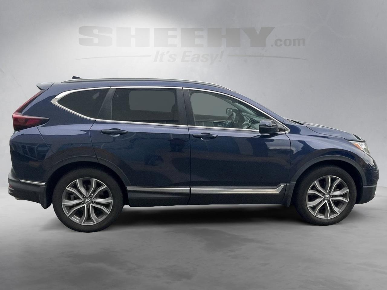 2022 Honda CR-V Touring Alexandria VA