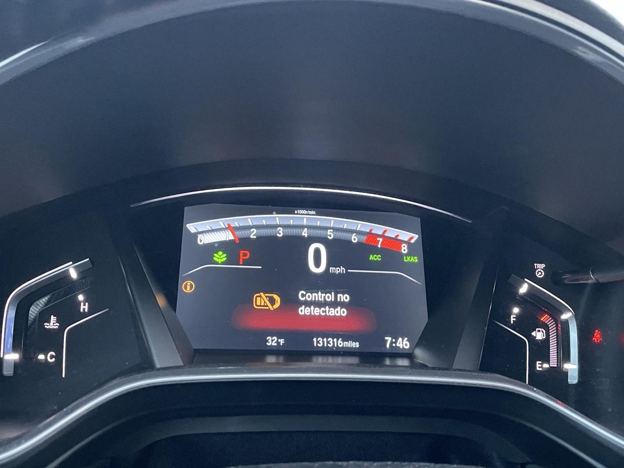 2022 Honda CR-V Touring Alexandria VA