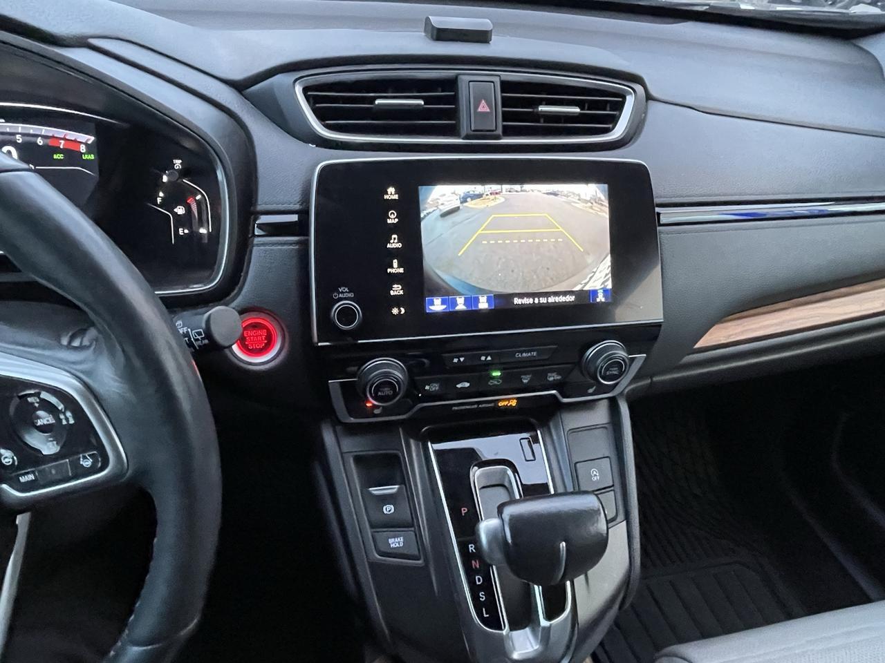 2022 Honda CR-V Touring Alexandria VA