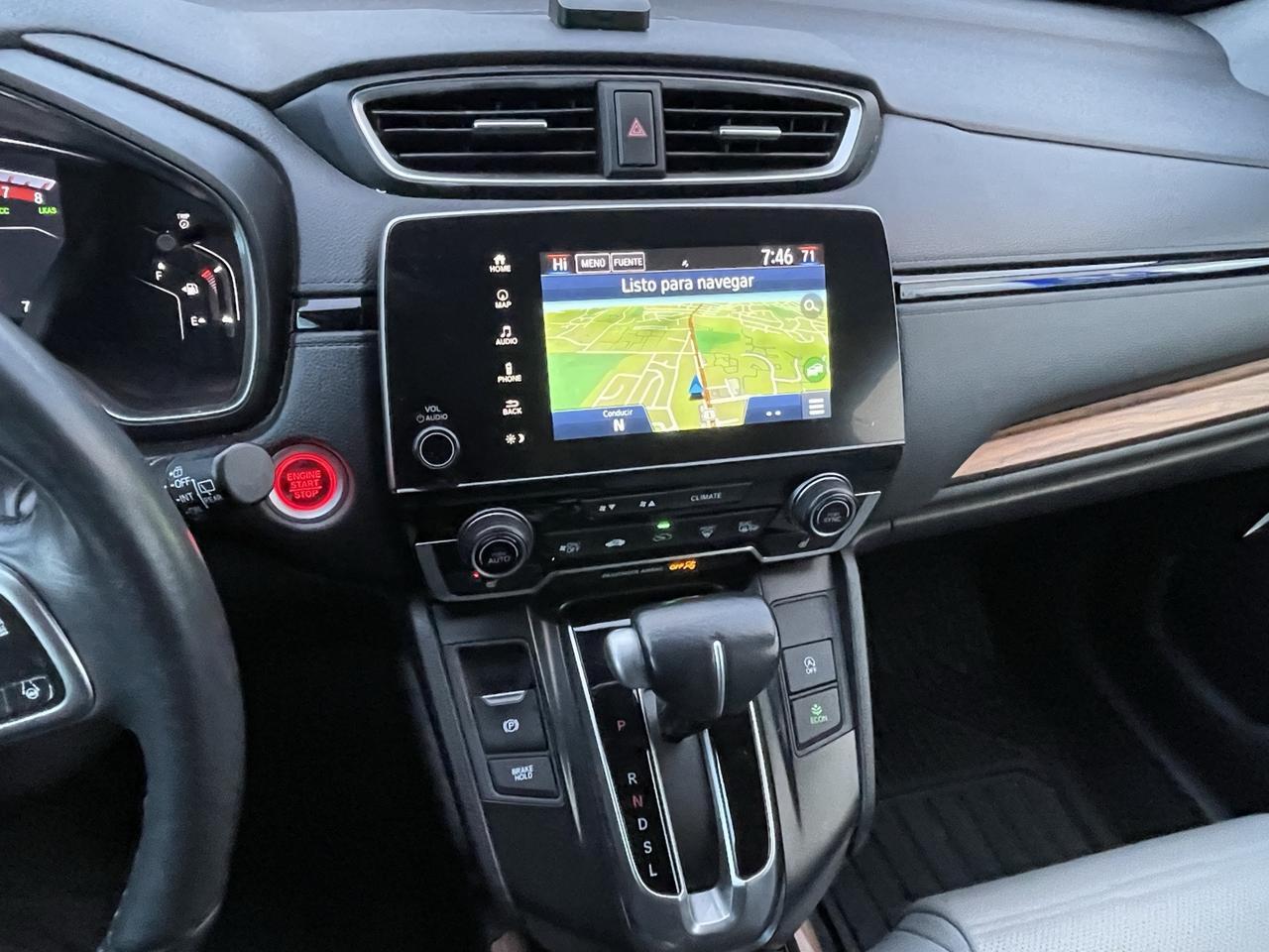 2022 Honda CR-V Touring Alexandria VA