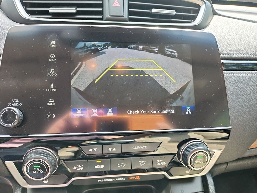 2022 Honda CR-V Touring Hunt Valley MD