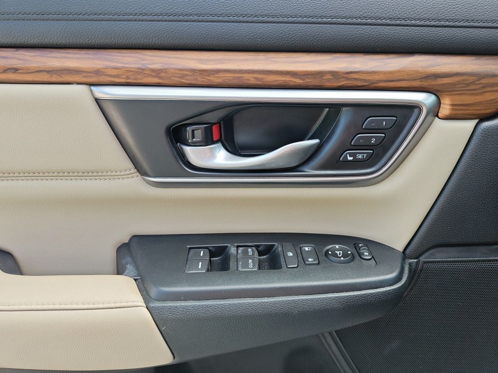 2022 Honda CR-V Touring Hunt Valley MD