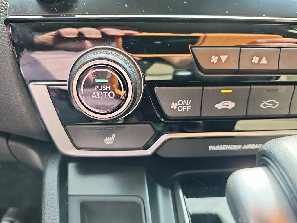 2022 Honda CR-V Touring Hunt Valley MD