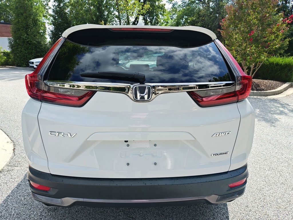 2022 Honda CR-V Touring Hunt Valley MD