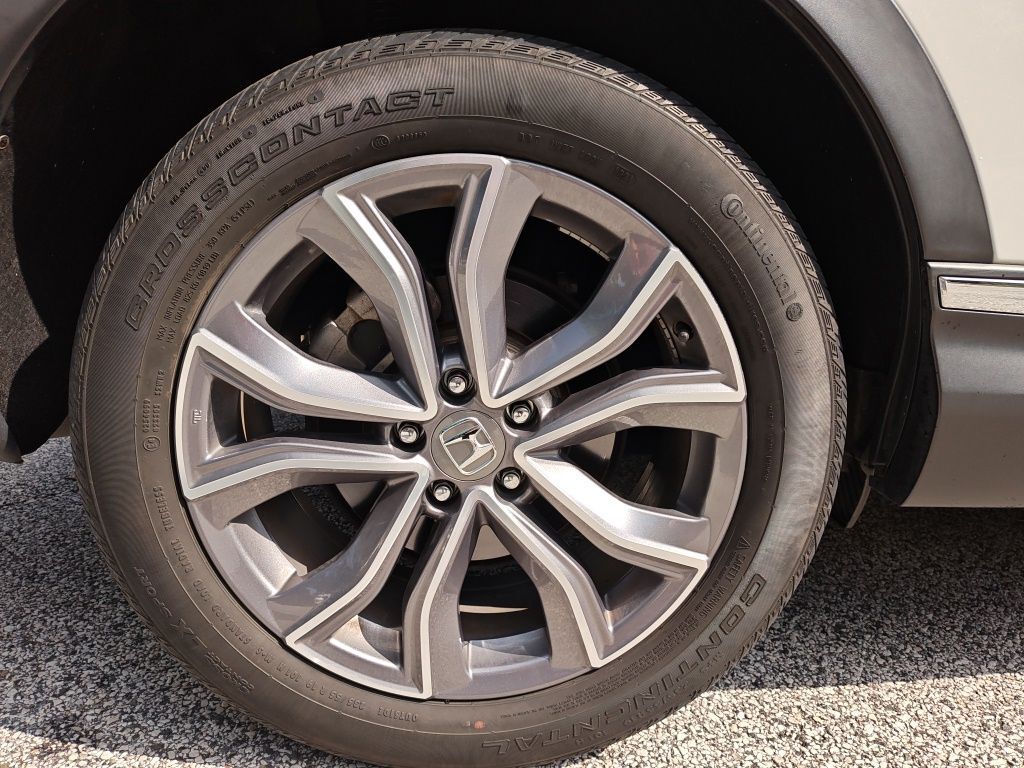 2022 Honda CR-V Touring Hunt Valley MD