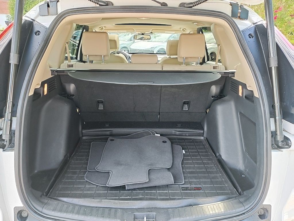 2022 Honda CR-V Touring Hunt Valley MD