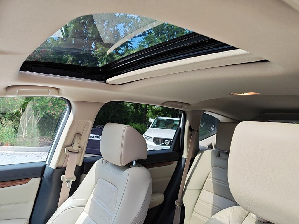 2022 Honda CR-V Touring Hunt Valley MD