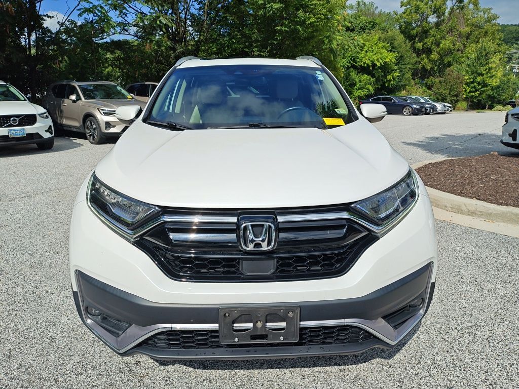 2022 Honda CR-V Touring Hunt Valley MD