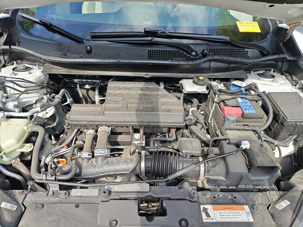 2022 Honda CR-V Touring Hunt Valley MD
