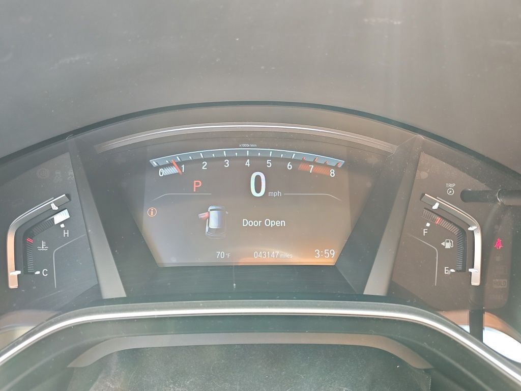 2022 Honda CR-V Touring Hunt Valley MD