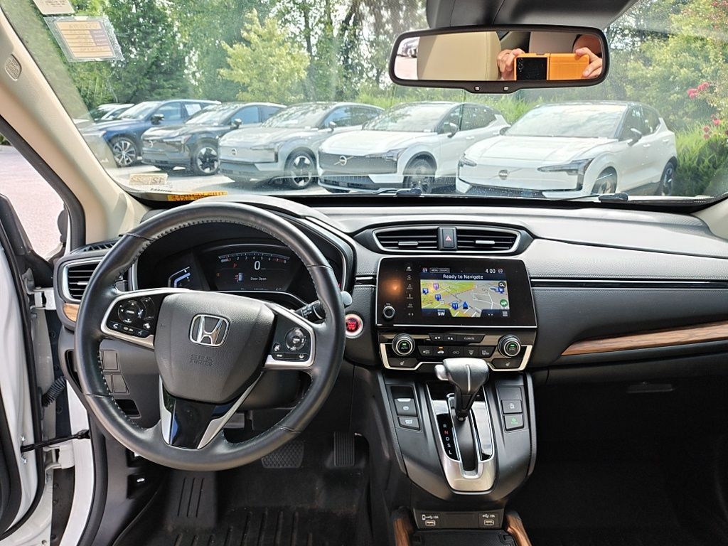 2022 Honda CR-V Touring Hunt Valley MD