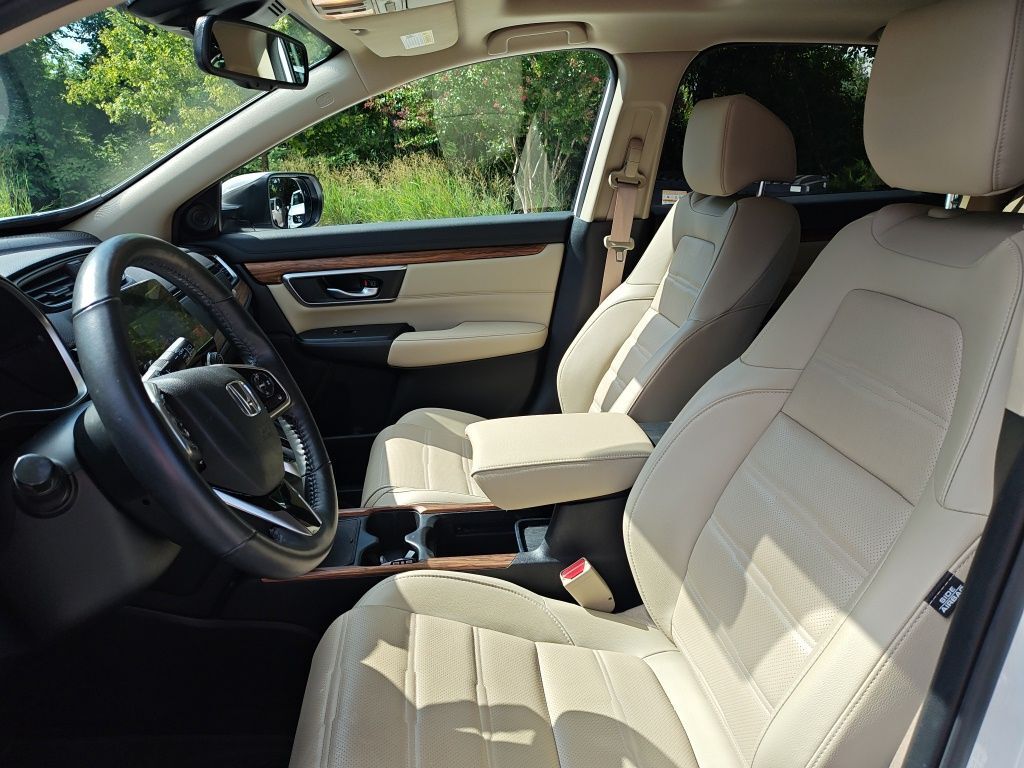 2022 Honda CR-V Touring Hunt Valley MD