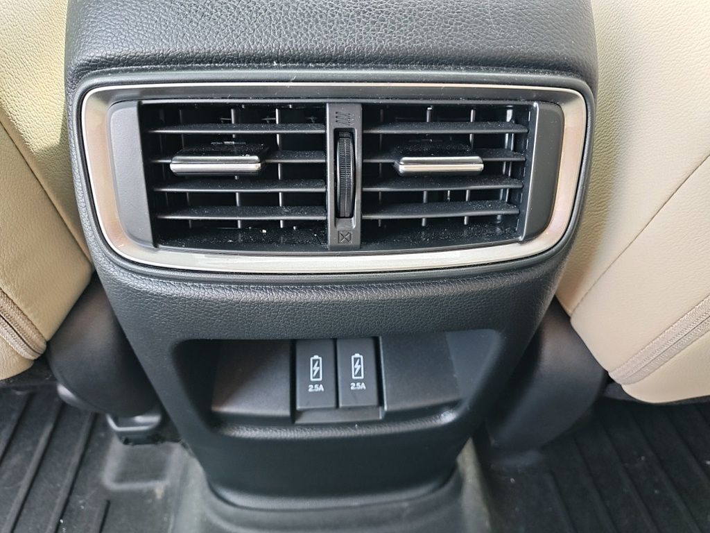 2022 Honda CR-V Touring Hunt Valley MD