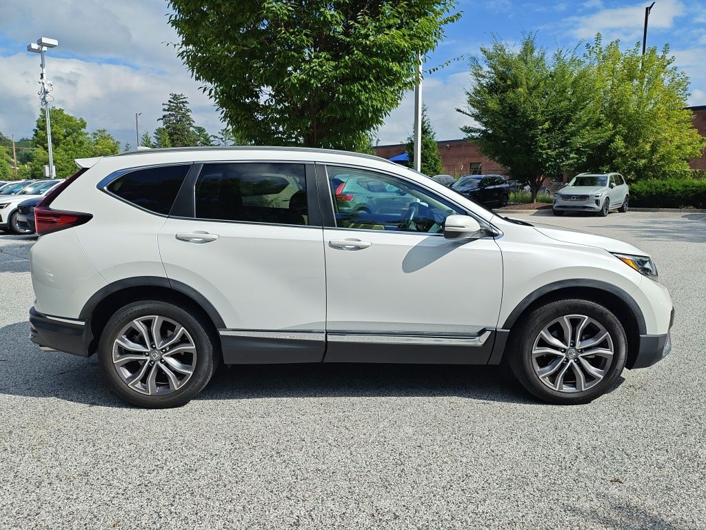 2022 Honda CR-V Touring Hunt Valley MD