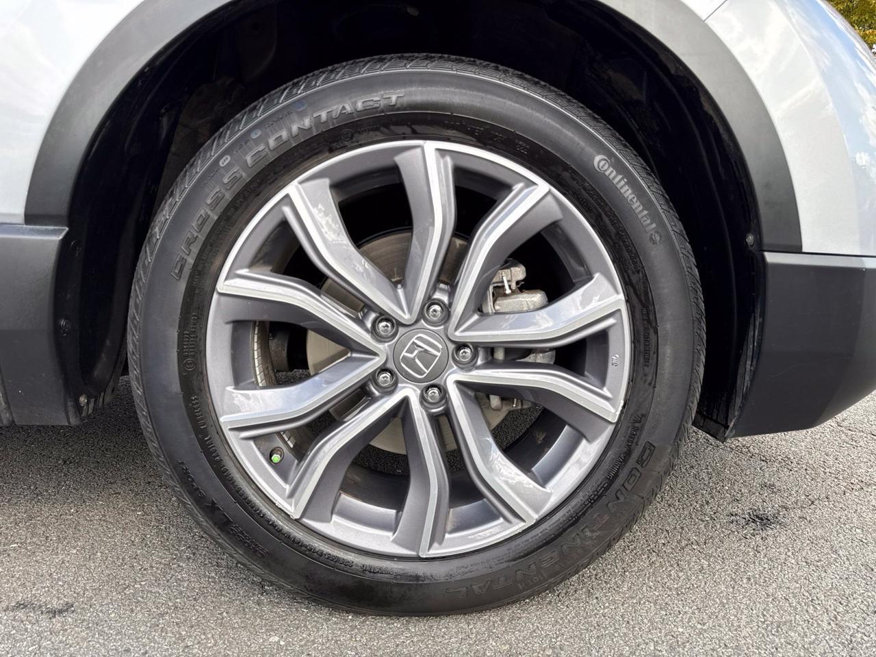 2022 Honda CR-V Touring Chantilly VA