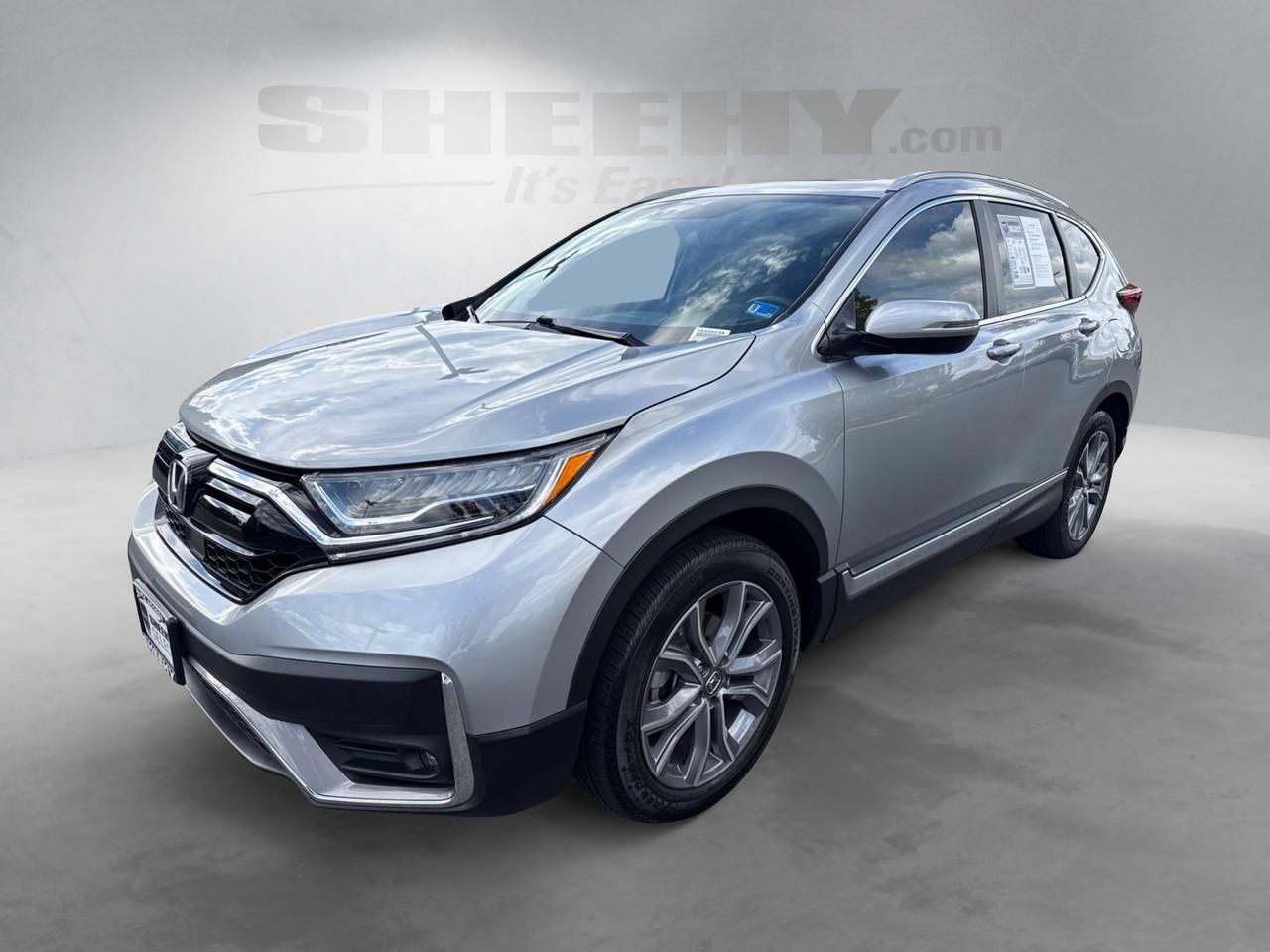 2022 Honda CR-V Touring Chantilly VA