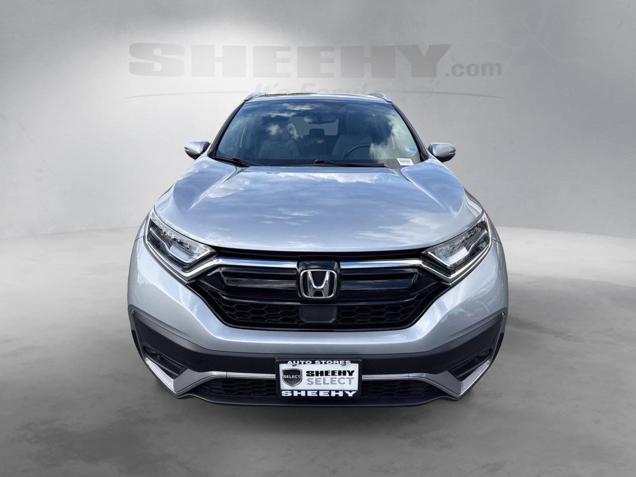 2022 Honda CR-V Touring Chantilly VA