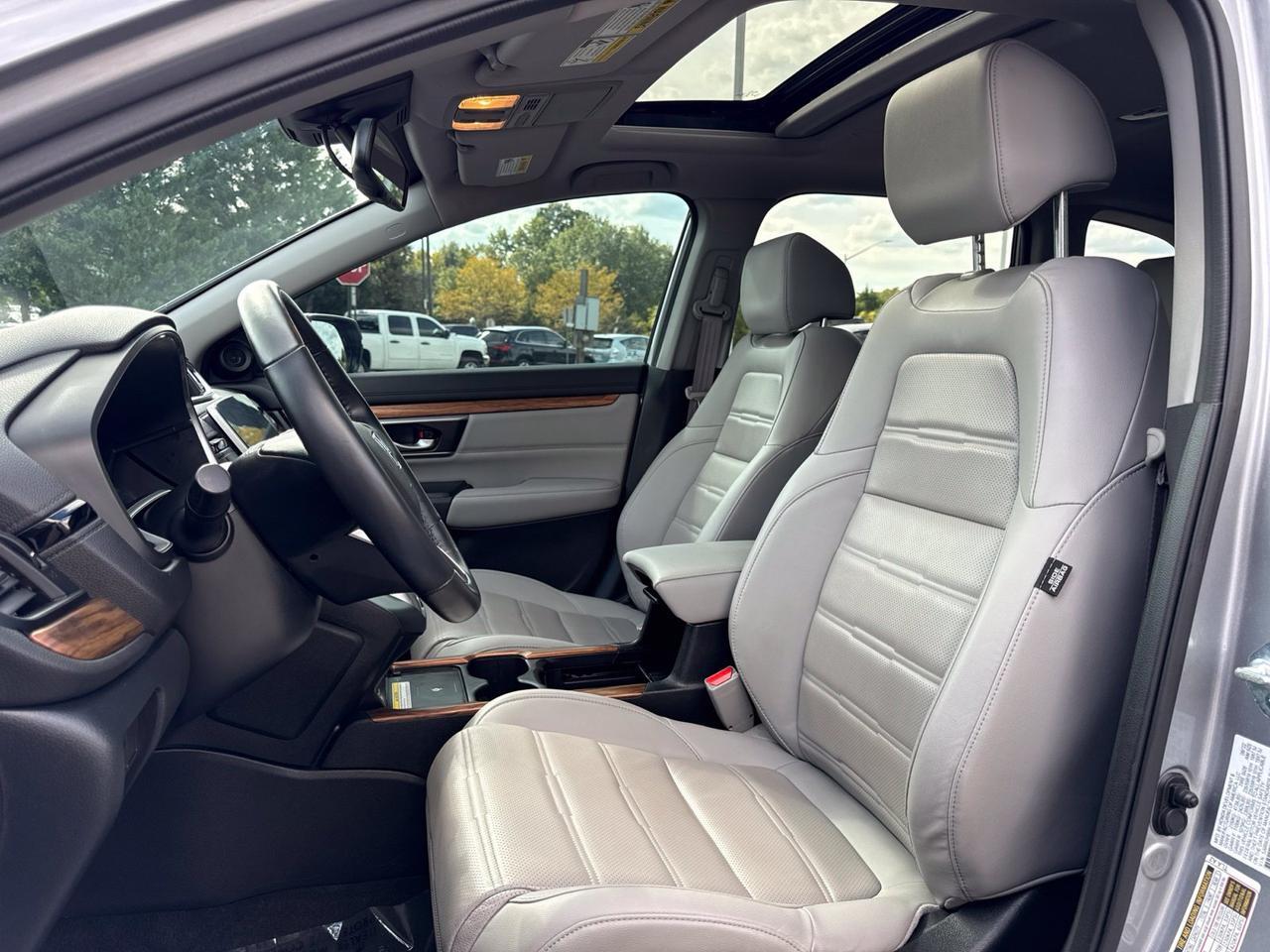 2022 Honda CR-V Touring Chantilly VA