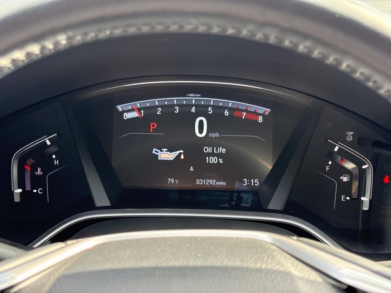 2022 Honda CR-V Touring Chantilly VA