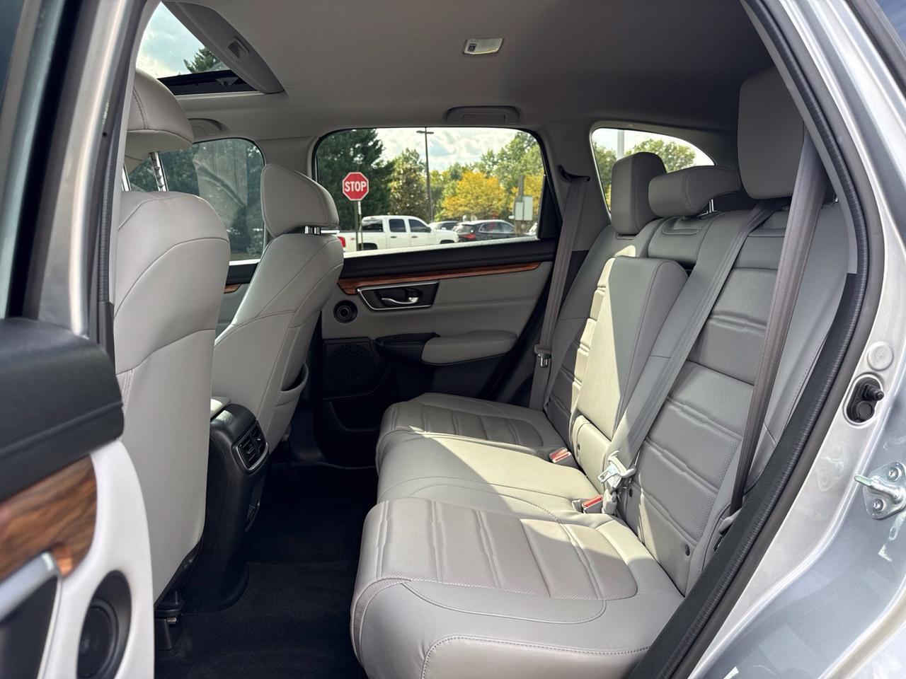 2022 Honda CR-V Touring Chantilly VA