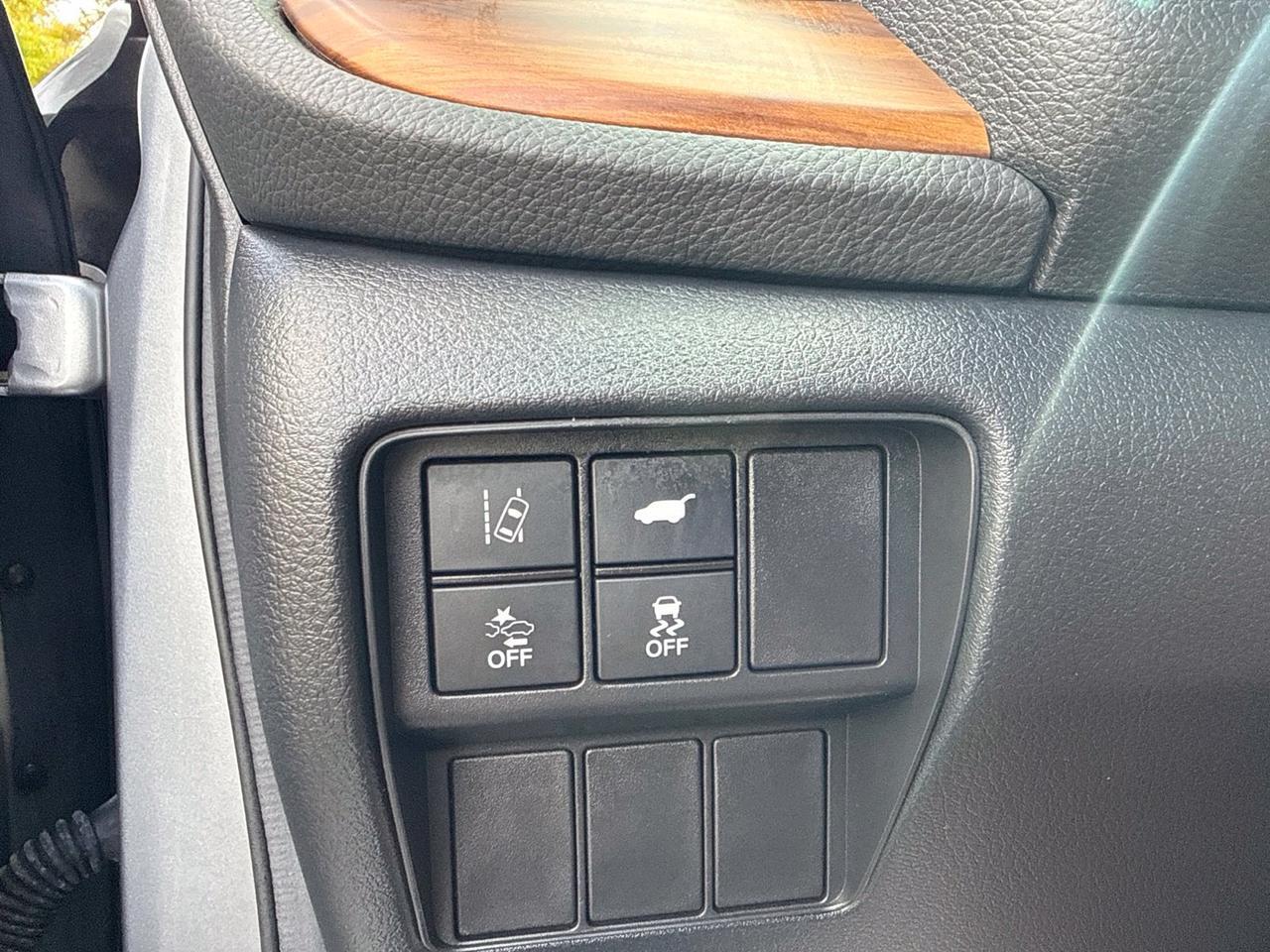 2022 Honda CR-V Touring Chantilly VA