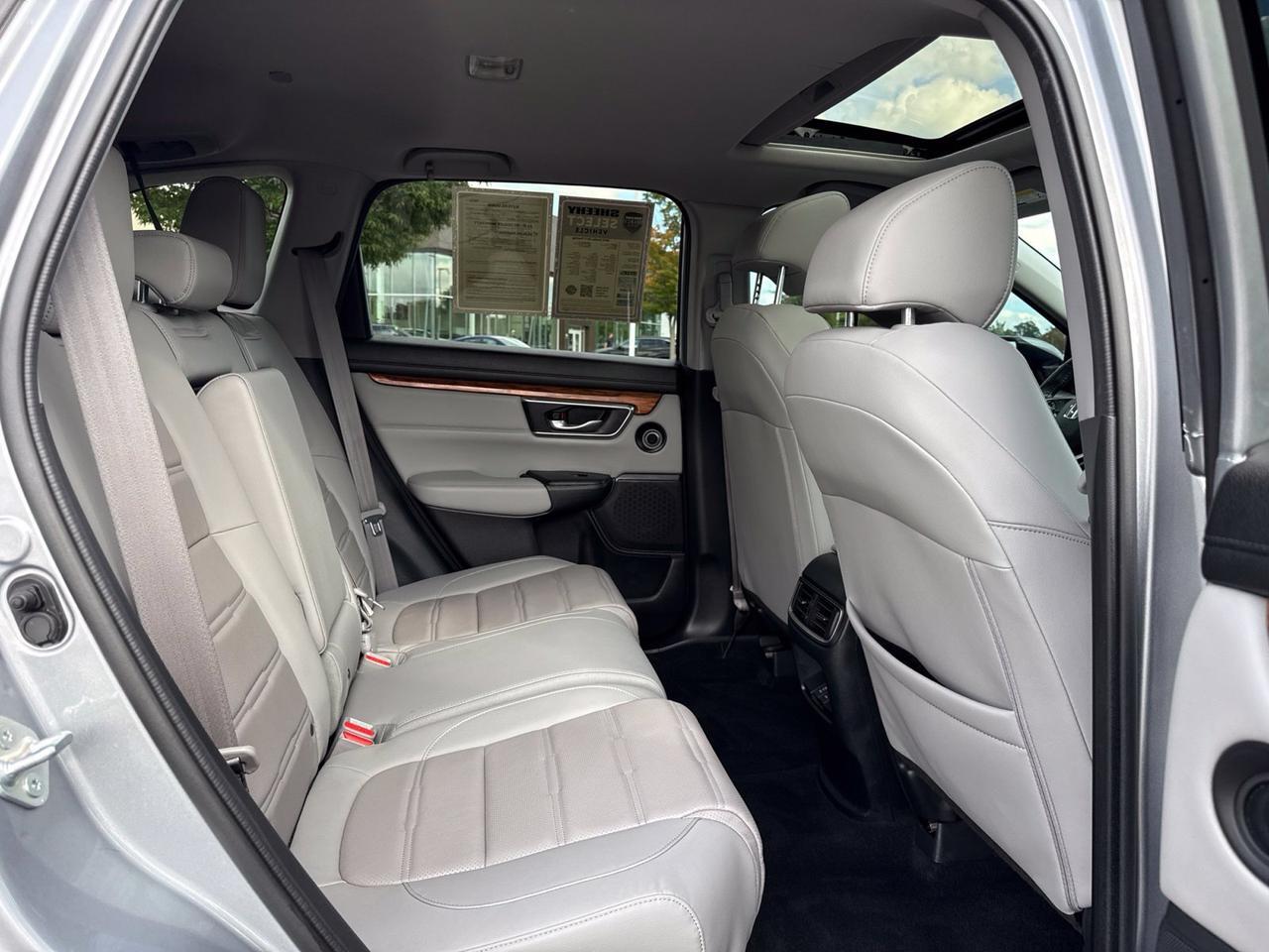 2022 Honda CR-V Touring Chantilly VA