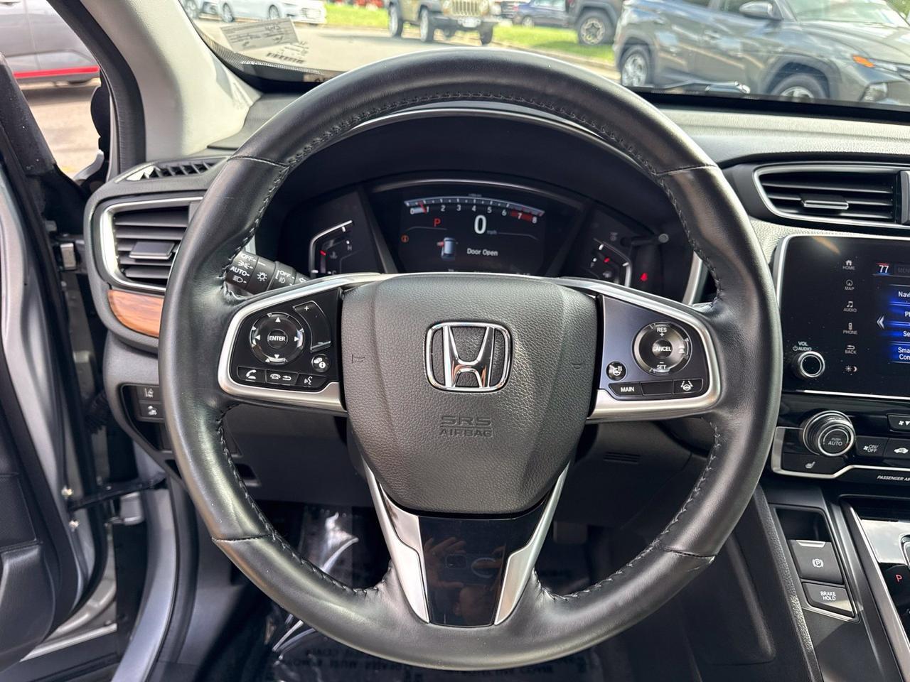 2022 Honda CR-V Touring Chantilly VA