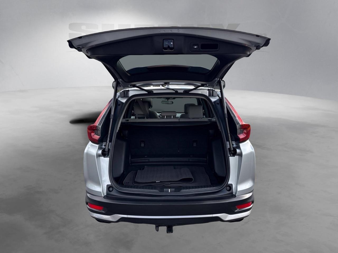 2022 Honda CR-V Touring Chantilly VA