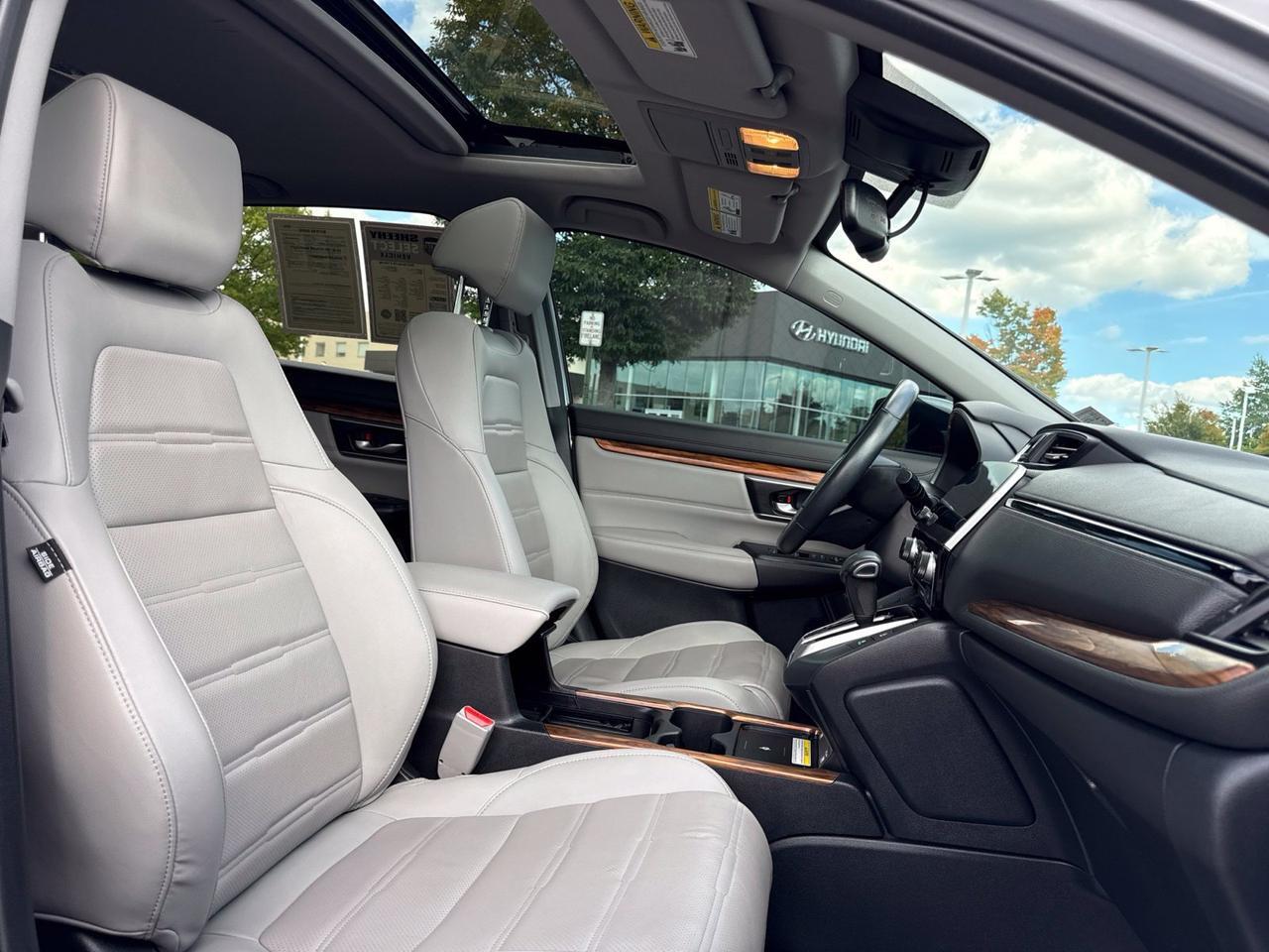 2022 Honda CR-V Touring Chantilly VA