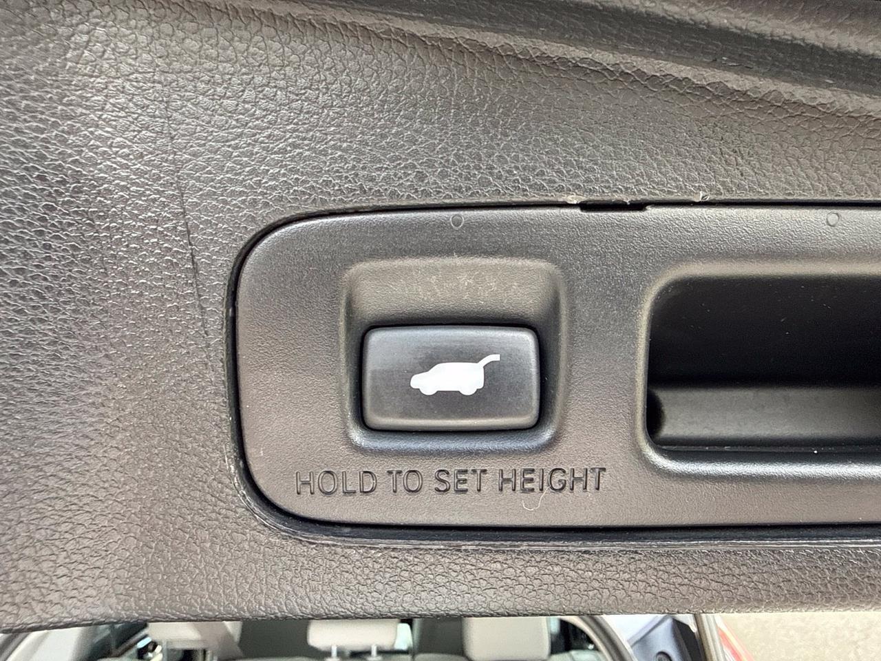 2022 Honda CR-V Touring Chantilly VA
