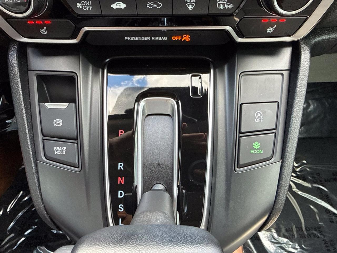 2022 Honda CR-V Touring Chantilly VA