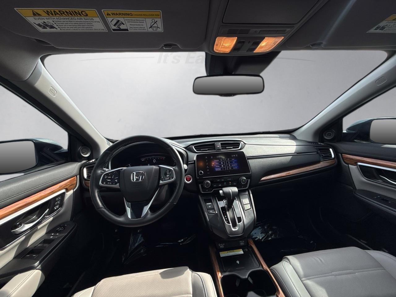 2022 Honda CR-V Touring Chantilly VA